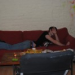 JuMaJo Weihnachtsfeier